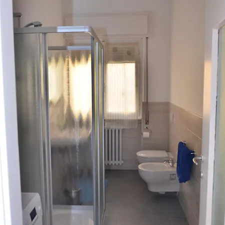 Casa Di Leo בית נופש *