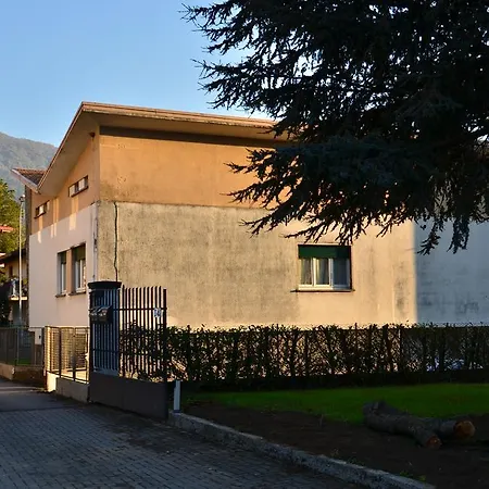 בית נופש Casa Di Leo