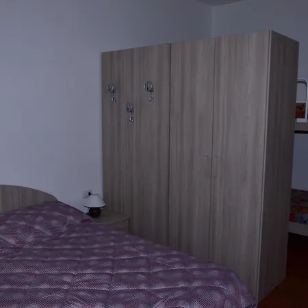 Casa Di Leo בית נופש