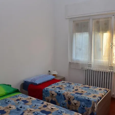 Casa Di Leo בית נופש *