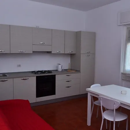 בית נופש Casa Di Leo *