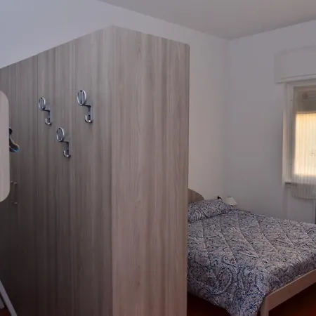 Casa Di Leo בית נופש *